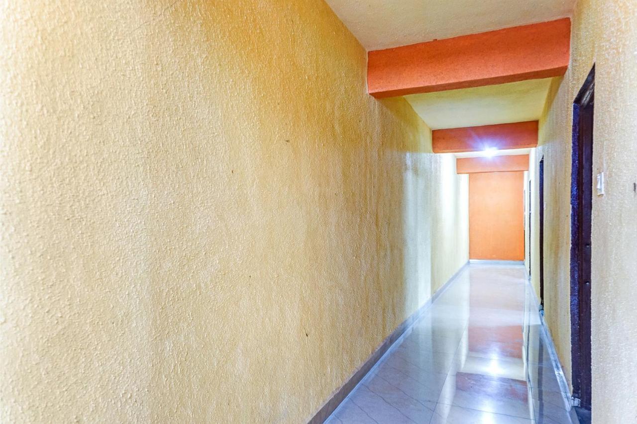 Spot On 81689 New Saiba Lodging Pune Exterior photo