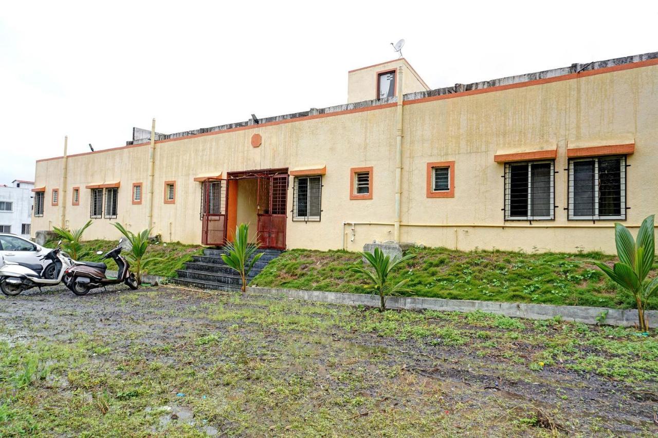 Spot On 81689 New Saiba Lodging Pune Exterior photo